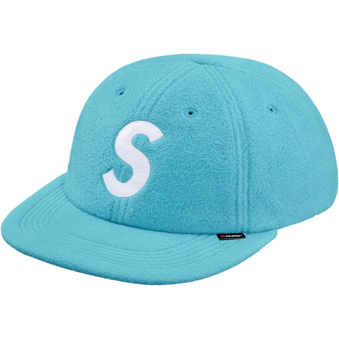Polartec® S Logo 6-Panel Hat view 6